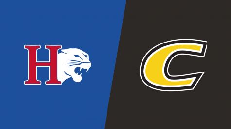 2026 Hanover vs Centre College - Women's