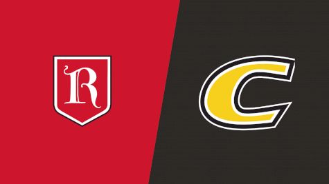 2026 Rhodes College vs Centre College