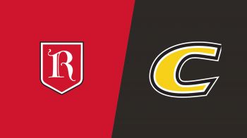 Replay: Rhodes College vs Centre College | Oct 17 @ 1 PM