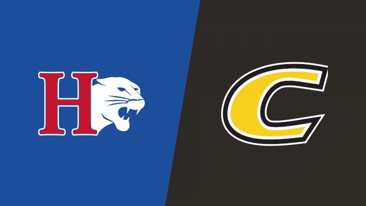 2026 Hanover vs Centre College - Men's