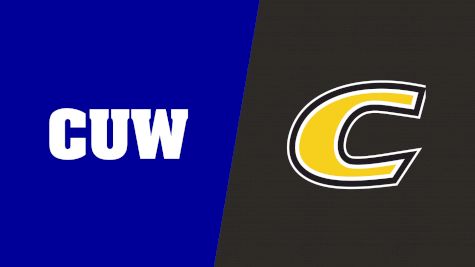 2026 Concordia (WI) vs Centre College - Field Hockey