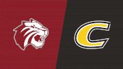 2026 Trinity (TX) vs Centre College