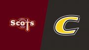 2026 Maryville College vs Centre College - Women's