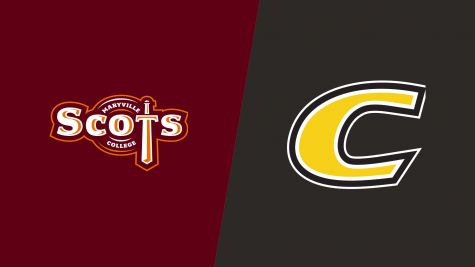 2026 Maryville College vs Centre College - Women's