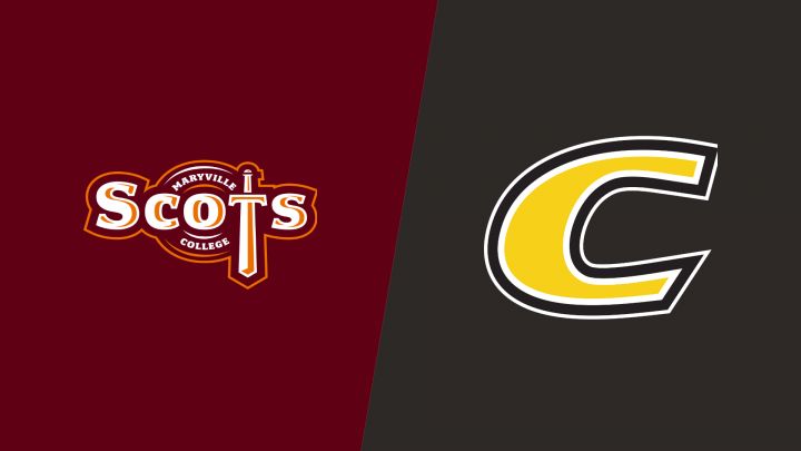 2026 Maryville College vs Centre College - Women's