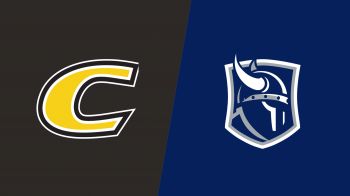 Replay: Centre College vs Berry College | Oct 2 @ 7 PM