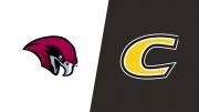 Replay: Roanoke vs Centre College | Sep 20 @ 12 PM
