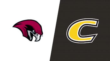 Replay: Roanoke vs Centre College | Sep 20 @ 12 PM