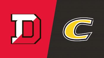 Replay: Denison vs Centre College | Sep 18 @ 6 PM