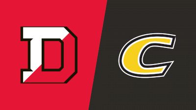Replay: Denison vs Centre College | Sep 18 @ 6 PM
