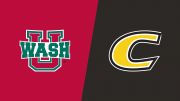 Replay: WashU vs Centre College | Sep 25 @ 7 PM