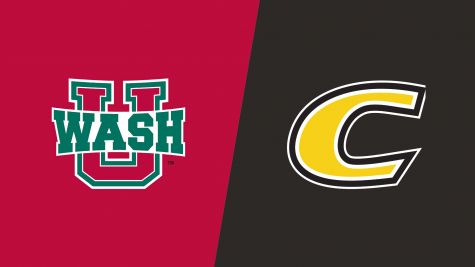 Replay: WashU vs Centre College | Sep 25 @ 7 PM