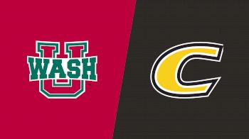 Replay: WashU vs Centre College | Sep 25 @ 7 PM