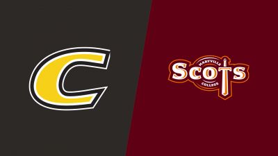 Replay: Centre College vs Maryville College | Oct 3 @ 3 PM