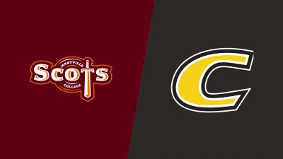 Replay: Maryville College vs Centre College | Oct 16 @ 7 PM