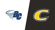 Replay: Brevard College vs Centre College | Sep 13 @ 2 PM