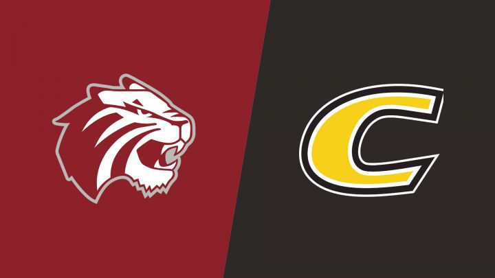 2026 Trinity (TX) vs Centre College - Men's