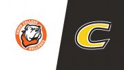 2026 Union (KY) vs Centre College - Men's