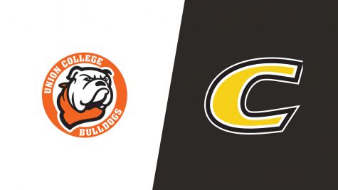 2026 Union (KY) vs Centre College - Men's
