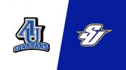 Replay: Aurora vs Spalding | Sep 13 @ 12 PM