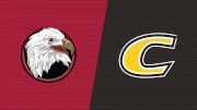 2026 Bridgewater College (VA) vs Centre College