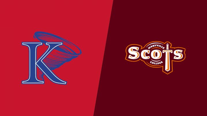 2026 King vs Maryville College - Women's