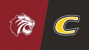 Replay: Trinity (TX) vs Centre College | Oct 11 @ 11 AM