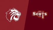 2026 Trinity (TX) vs Maryville College - Women's