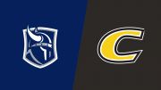 2026 Berry College vs Centre College - Women's