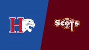 Replay: Hanover vs Maryville College | Sep 12 @ 12 PM