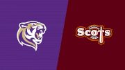 2026 Sewanee vs Maryville College