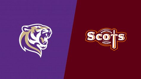 2026 Sewanee vs Maryville College