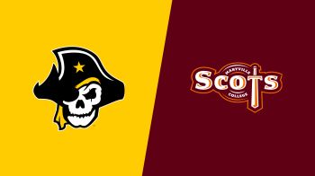 Replay: Southwestern vs Maryville College | Oct 23 @ 5 PM