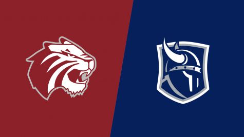 2026 Trinity (TX) vs Berry College - Women's