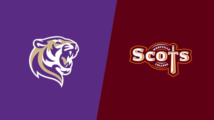 2026 Sewanee vs Maryville College - Women's