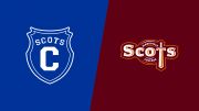 2026 Covenant vs Maryville College - Men's