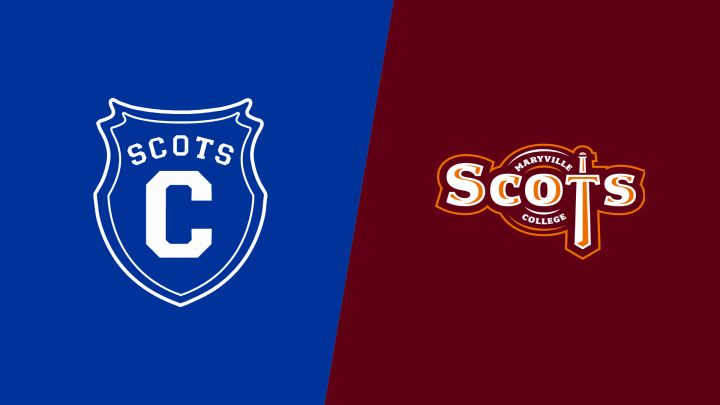 2026 Covenant vs Maryville College - Men's