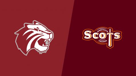 2026 Trinity (TX) vs Maryville College - Men's