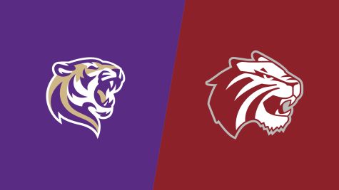 2026 Sewanee vs Trinity (TX) - Women's