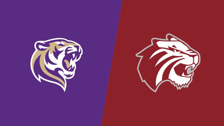2026 Sewanee vs Trinity (TX) - Women's
