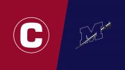 Replay: Centenary (LA) vs Millsaps | Sep 25 @ 4 PM