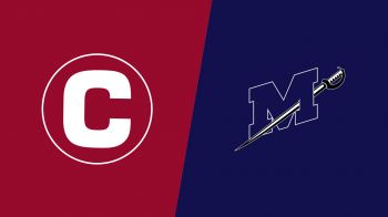 Replay: Centenary (LA) vs Millsaps | Sep 25 @ 4 PM