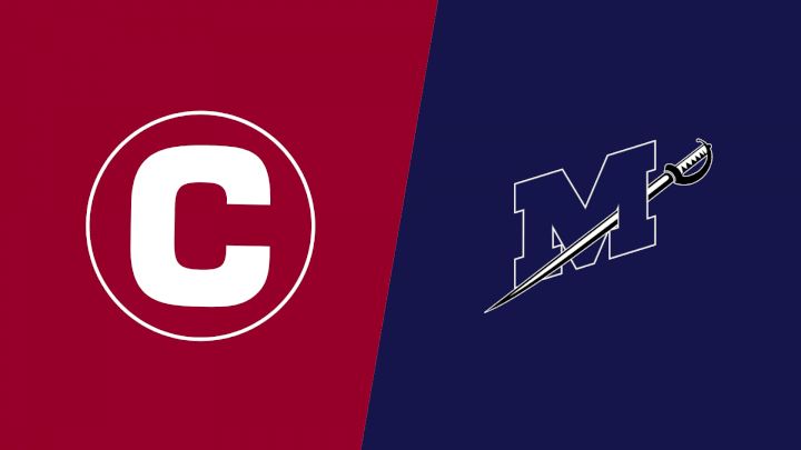 2026 Centenary (LA) vs Millsaps - Women's