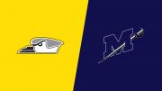 2026 Oglethorpe vs Millsaps - Men's