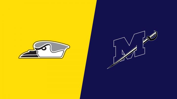 2026 Oglethorpe vs Millsaps - Men's