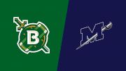 2026 Belhaven University vs Millsaps