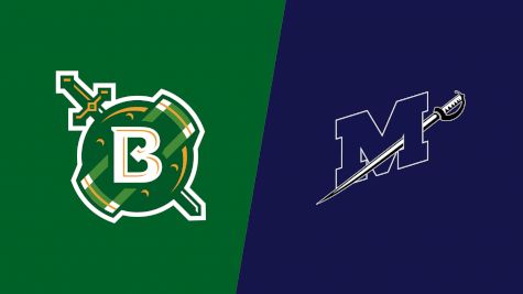 2026 Belhaven University vs Millsaps