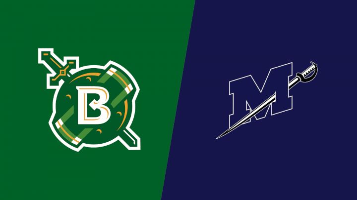 2026 Belhaven University vs Millsaps