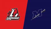 Replay: LaGrange College vs Millsaps | Sep 20 @ 12 PM