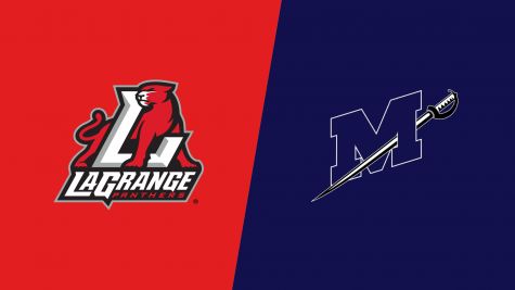 Replay: LaGrange College vs Millsaps | Sep 20 @ 12 PM